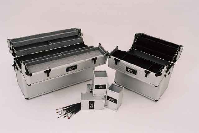 Picture of RdC Cases