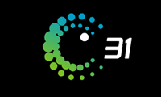 Logo of Channel 31